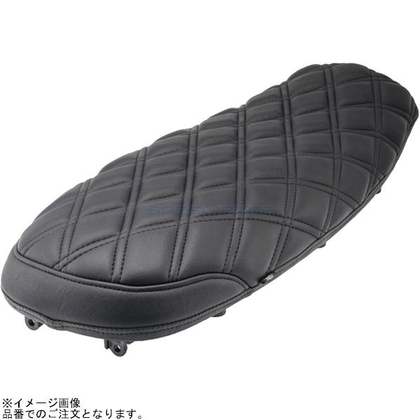 Motone モートーン MSM016 シート スキニー MAMBA ダイヤモンド