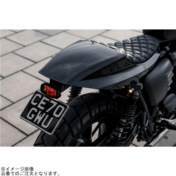 Motone モートーン TTK007 フェンダーレスキット GORT LEDライト