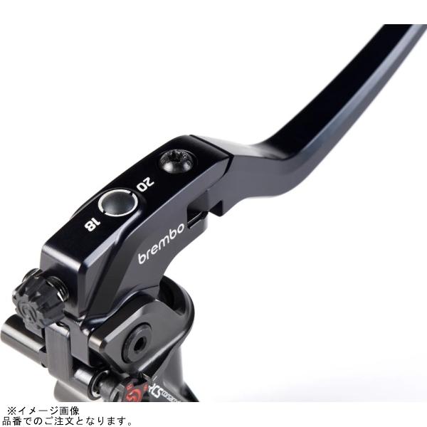brembo（ブレンボ） 110.E711.40 RCS コルサコルタ RR マスター