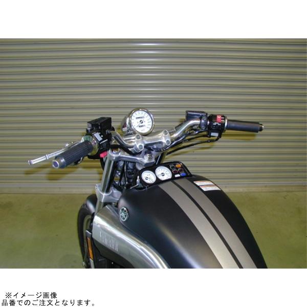 EFFEX EBF201G-5SET イージーフィットバー シャンパンゴールド V-MAX (5本セット品)