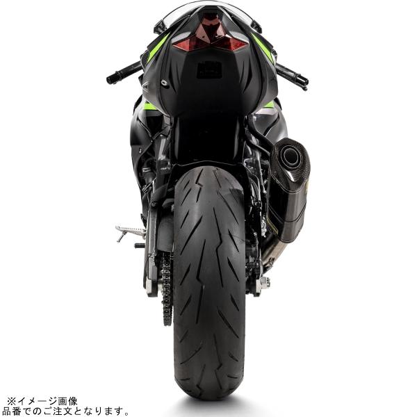 AKRAPOVIC アクラポビッチ S-K6R11-RC/1 レーシングライン カーボン ZX