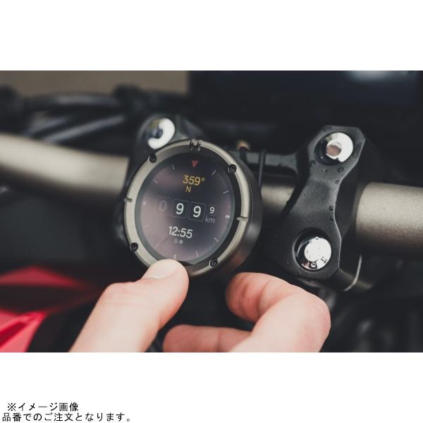 BEELINE ビーライン BLD3.0_GMG ビーライン Moto II ナビゲーション ガンメタ_2