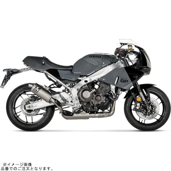 その他 DJ 在庫あり AKRAPOVIC アクラポビッチ S-Y9R16-HDT/2JPP