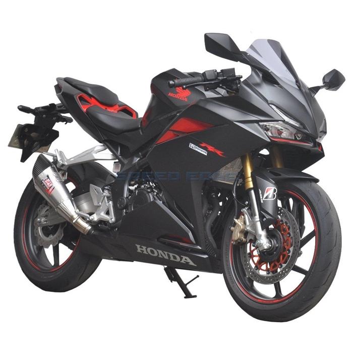 旭風防 CBR-01 スクリーン スモーク CBR250RR_1