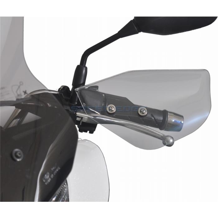 旭風防　ナックルバイザー　M3-PCX2021 PCX用 旭風防 M3-PCX ナックルバイザー PCX : S-need - 通販 - Yahoo