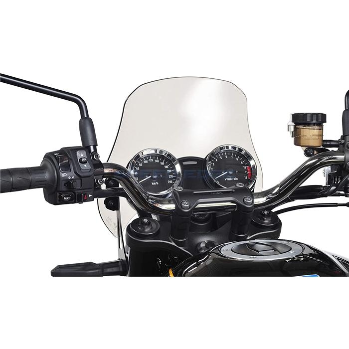 旭風防 在庫あり CZ-05 メーターバイザー Z900RS : S-need 旭風防 在庫あり CZ-05 メーターバイザー Z900RS : S-need