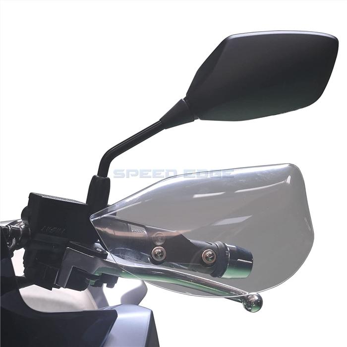 旭風防 在庫あり M3-PCX2021 ナックルバイザー PCX : S-need - 通販 