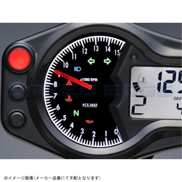 在庫あり ACEWELL エースウェル ACE-6552 デジタルメーター : S-need