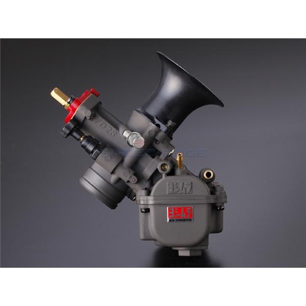 在庫あり YOSHIMURA ヨシムラ 702-404-8100 YD-MJN28キャブレター マニホールド無し モンキーの画像