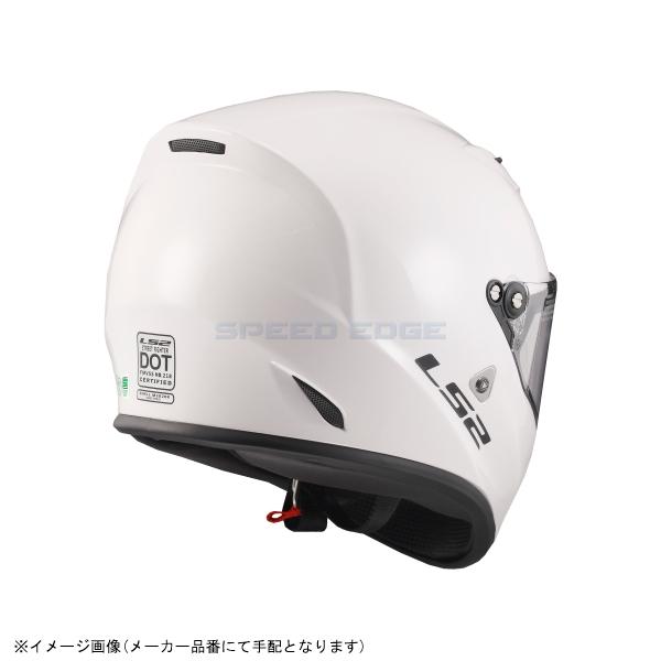 LS2 HELMETS 419-3024 ヘルメット サイズ L STREET FIGHTER
