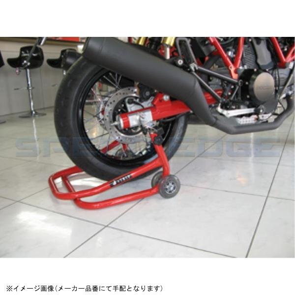 J-TRIP Jトリップ JT-125BKP ワイドショートローラースタンド