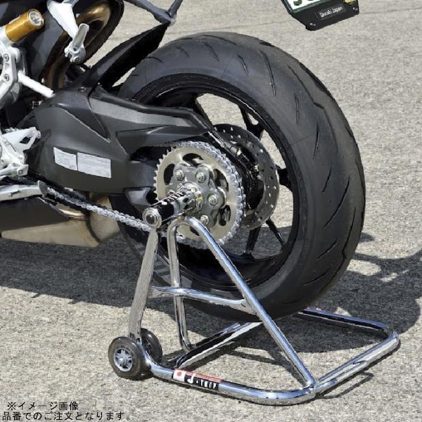 在庫あり J-TRIP Jトリップ JT-136WT 片持ちローラースタンド ホワイト