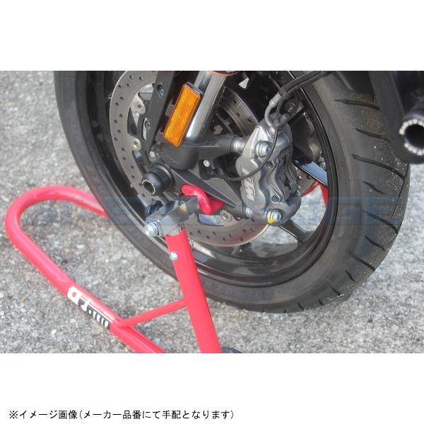 在庫あり J-TRIP Jトリップ JT-1132RD ユニバーサルフォークスタンド