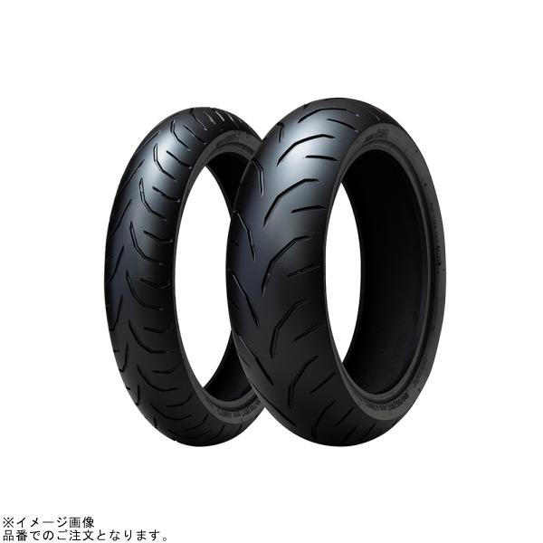 IRC アイアールシー 113568 RMC810 リアタイヤ 150/60R17 M/C 66H TL