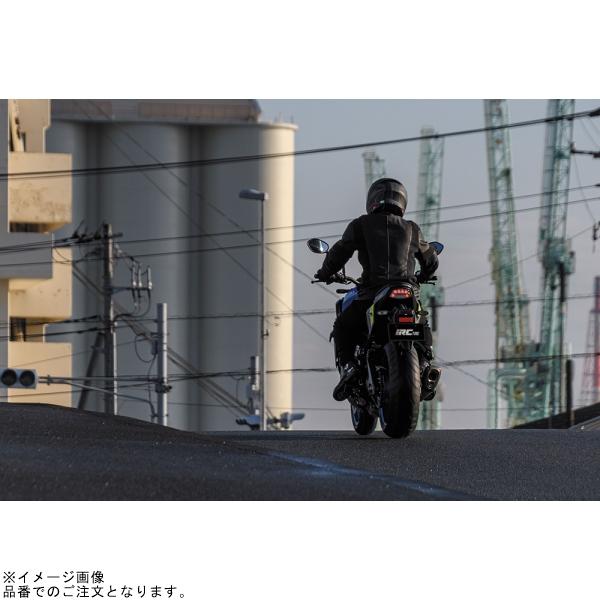 IRC アイアールシー 113568 RMC810 リアタイヤ 150/60R17 M/C 66H TL