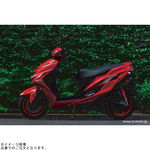 カラーラ IRC 在庫あり アイアールシー 129890 SCT-001 リアタイヤ 90/90-14 M/C