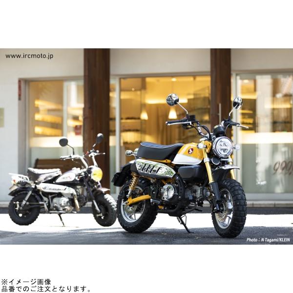 在庫あり IRC アイアールシー 329562 TG リアタイヤ 130/80-12 69J TL_2