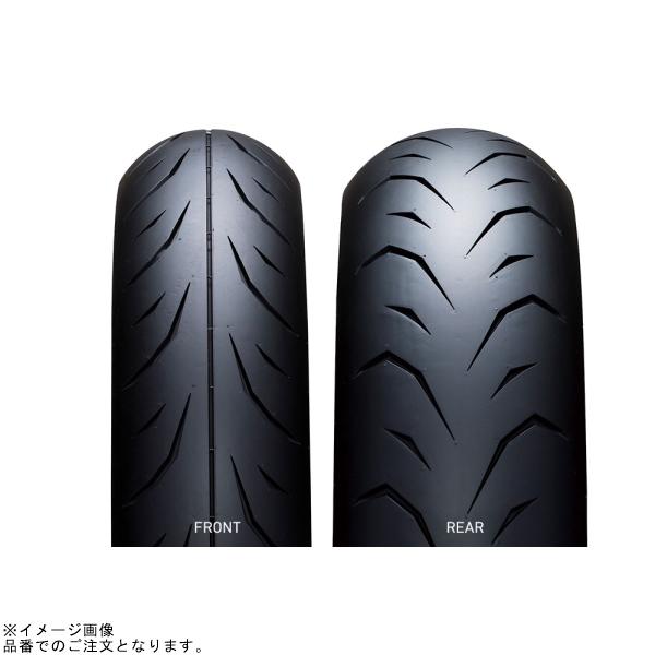 はこ IRC アイアールシー 308409 RX-03 SPEC R フロントタイヤ 90/80-17 M/C