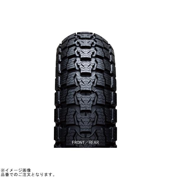 IRC 在庫あり アイアールシー 129416 SN26 フロントタイヤ 70/90-17 M