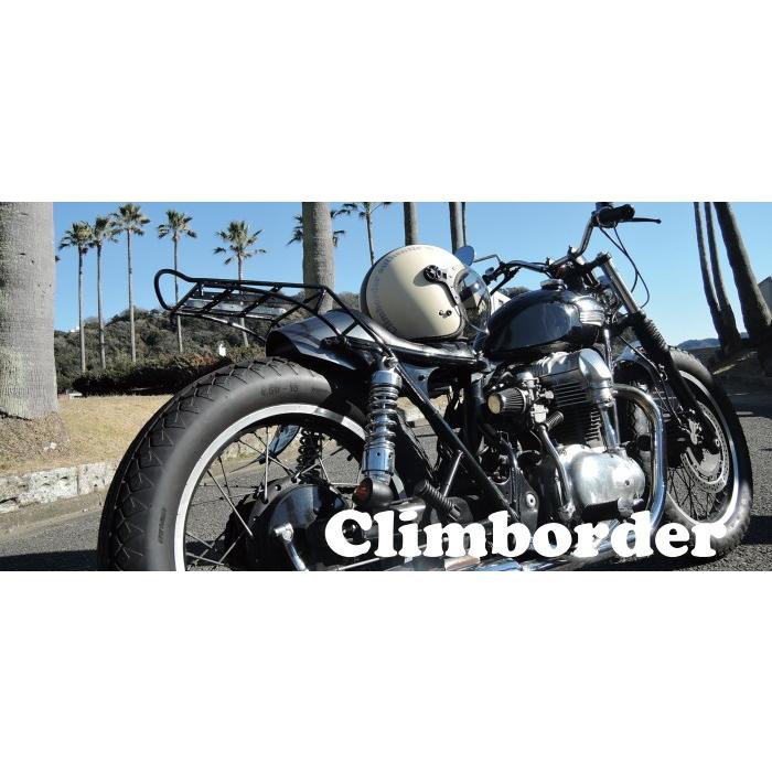 バイク ヘルメット ジェット CLIMBORDER(クリムボーダー) : S-need