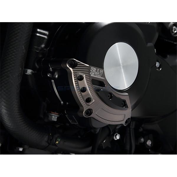 ヨシムラ（YOSHIMURA） 在庫あり 280-269-0100 エンジンケースガード