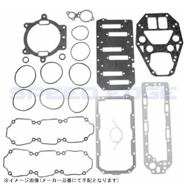 Dfi S Need P Sport Jet 0 01 03 Hp Hp エンジンガスケット Athena アテナ Dfi ガスケットキット Mercury