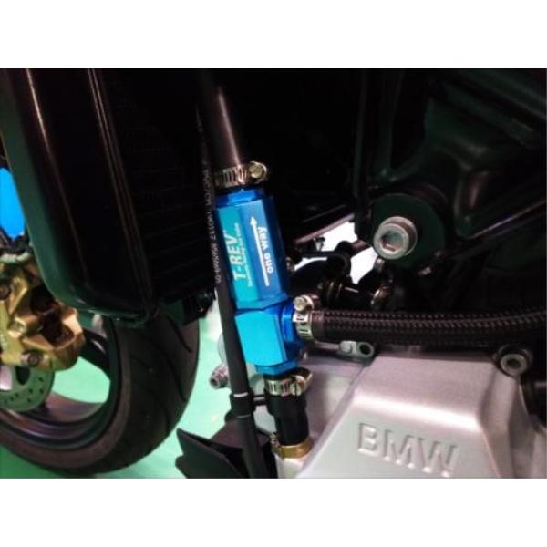 テラモト（TERAMOTO） 4835 T-REVαシステム ゴールド BMW G310R : S