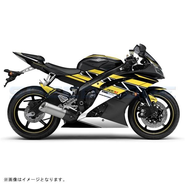 再入荷 YZF-R6用 ローダウンシート BN6(2017〜2020) - シート