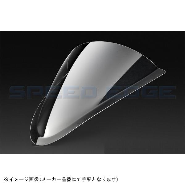 ACRY-Point アクリポイント 110220 スクリーン レーシング クリア CBR600RR 03-04