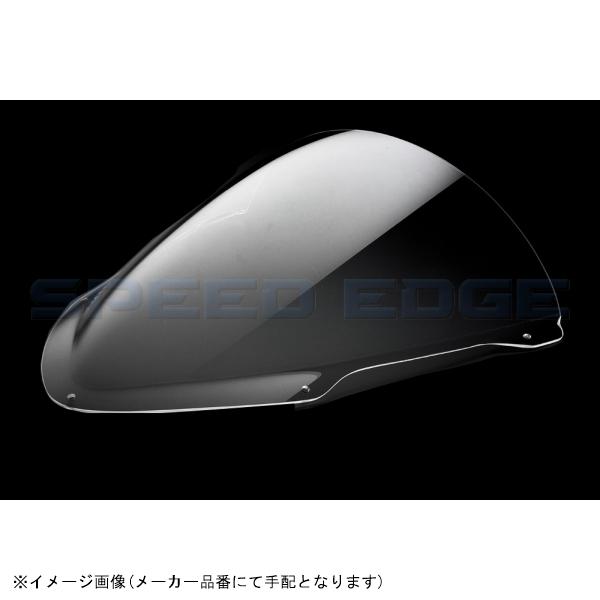 ACRY-Point アクリポイント 140000 スクリーン レーシング クリア Ninja250R 08-11