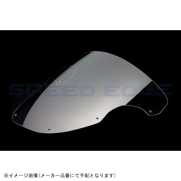 ACRY-Point アクリポイント 140020 スクリーン レーシング クリア ZX-6R 03-05