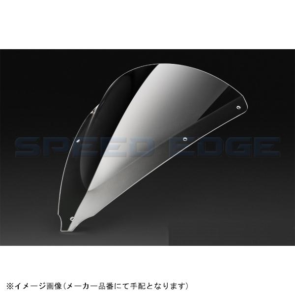 ACRY-Point アクリポイント 110100 スクリーン レーシング クリア CBR250R 14-15