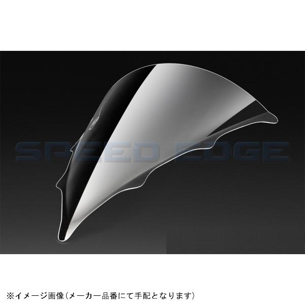 ACRY-Point アクリポイント 110280 スクリーン レーシング クリア CBR1000RR 12-15