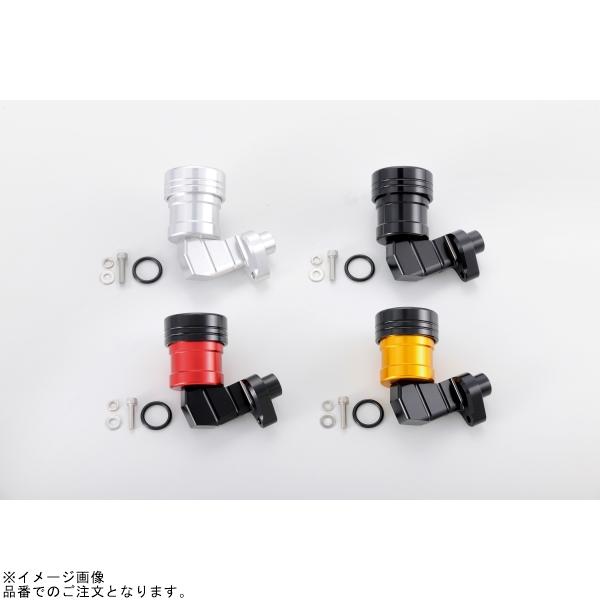 SHIFTUP シフトアップ 950059-06 ビレットリアマスタータンク 25度 ブラックの画像