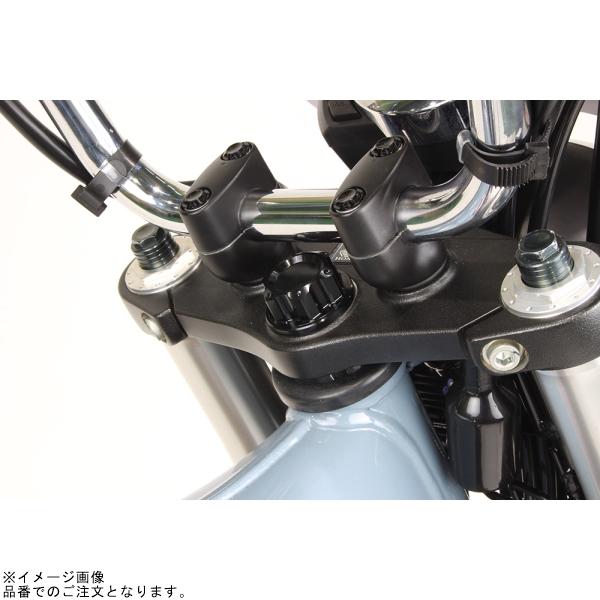 シフトアップ SHIFTUP 261025-06 ビレットステムナット タイプ2