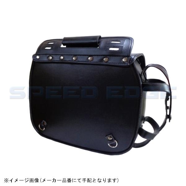 Xross クロス YFF-001-3S SADDLE SINGLE サドルバッグ サイドバッグ