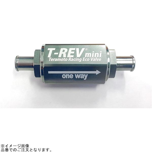 在庫あり TERAMOTO(テラモト) 4196-MINI-Z01 T-REVmini CT125 ハンター