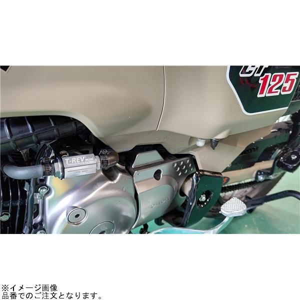 在庫あり TERAMOTO(テラモト) 4196-MINI-Z01 T-REVmini CT125 ハンター