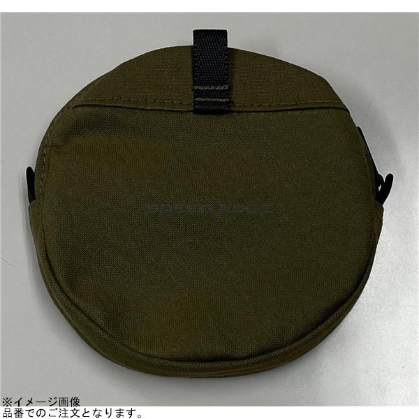 旭風防 在庫あり AF-07 フラットポーチ(丸) : S-need - 通販 - Yahoo