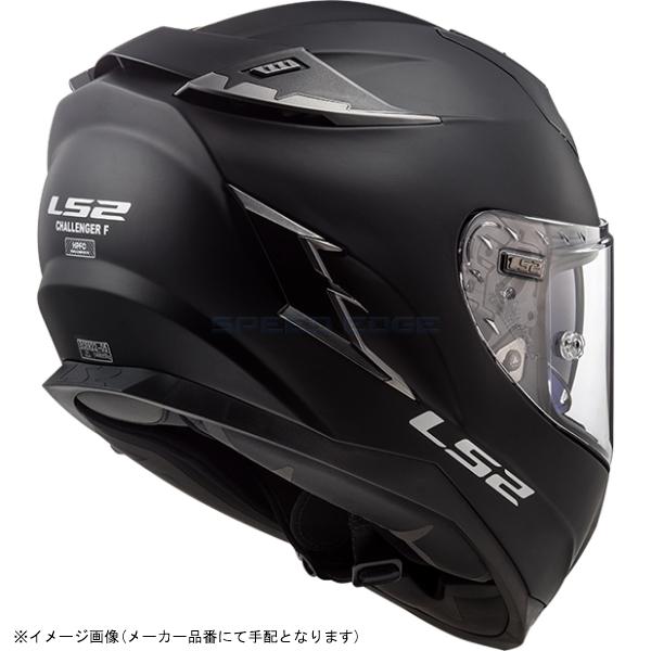 LS2 HELMETS 11981803 LS2 ヘルメット サイズ M CHALLENGER F