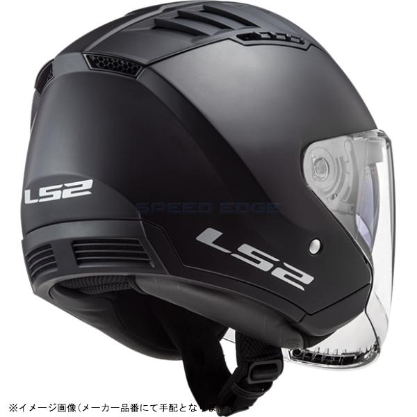 LS2 HELMETS 12141804 LS2 ヘルメット サイズ L COPTER(コプター) MATT