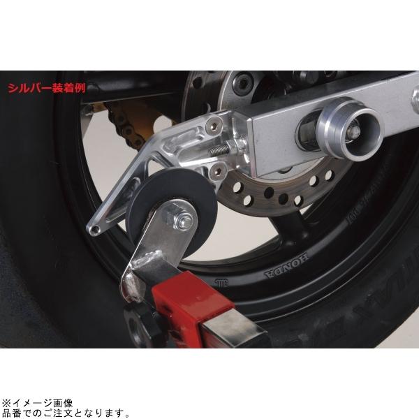 シフトアップ SHIFTUP 202750-03 レーシングスタンドフック シルバー