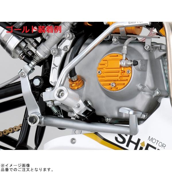 シフトアップ SHIFTUP 205024-03 ブリーザーオイルフィラーキャップ