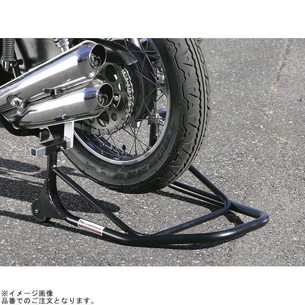 シフトアップ SHIFTUP 809596 メンテナンススタンド タイプ2 ブラック