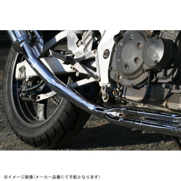 専用 RPM アールピーエム 4006 PLUMAGE GSXR250R(GJ73A) サイレンサー