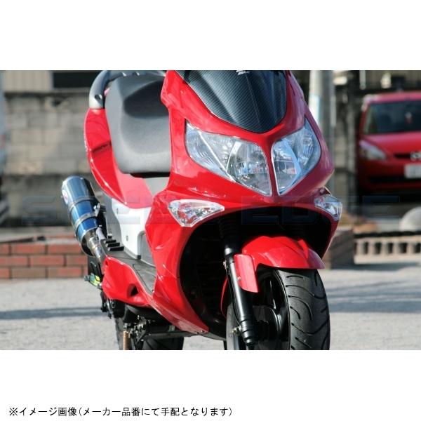 RPM アールピーエム 6014D 80D-RAPTOR G-MAX200/220 サイレンサー