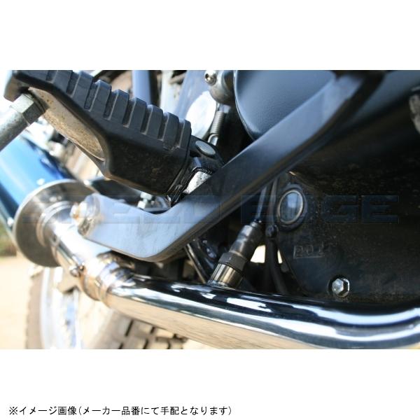 RPM アールピーエム 6023D 80D-RAPTOR 250TR(JBK-BJ250F) サイレンサー