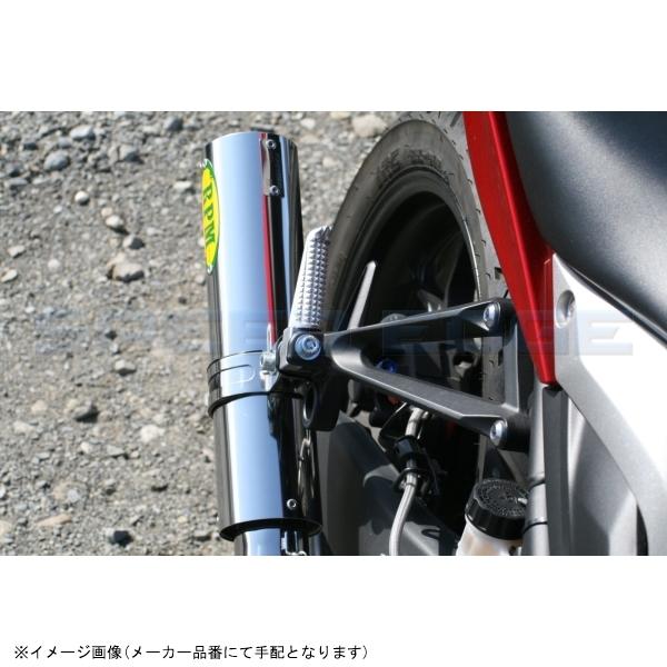 RPM アールピーエム 3034 YZF-R25/MT-25 サイレンサーカバー