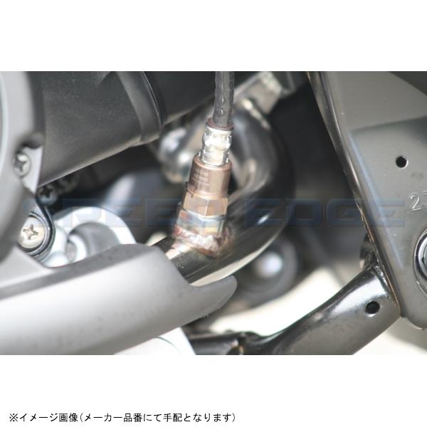 RPM アールピーエム 3035 CYGNUS-X125(EBJ-SEA5J) サイレンサーカバー