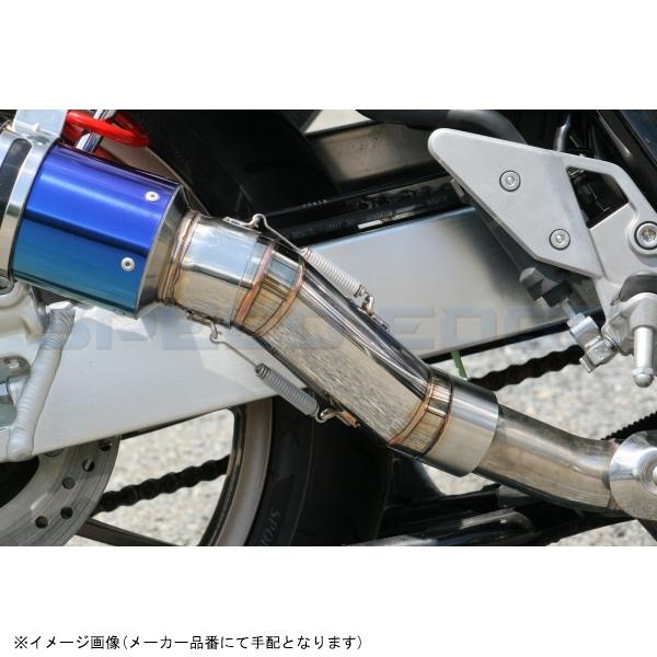 RPM アールピーエム 2802 RPM-LUXE CB1300SB(EBL-SC54